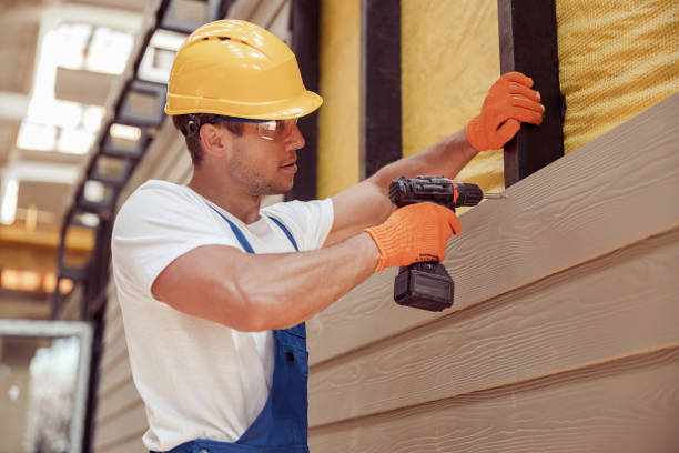 Best Storm Damage Siding Repair  in Corrales, NM
