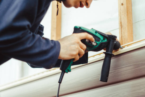 Best Custom Siding Design  in Corrales, NM
